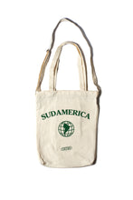 Load image into Gallery viewer, Sudamerica Tote Bag
