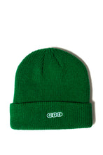 Load image into Gallery viewer, OTS Beanie (Green)

