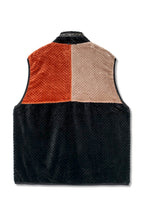 Load image into Gallery viewer, Manastash Thermal Fleece Vest - Panel
